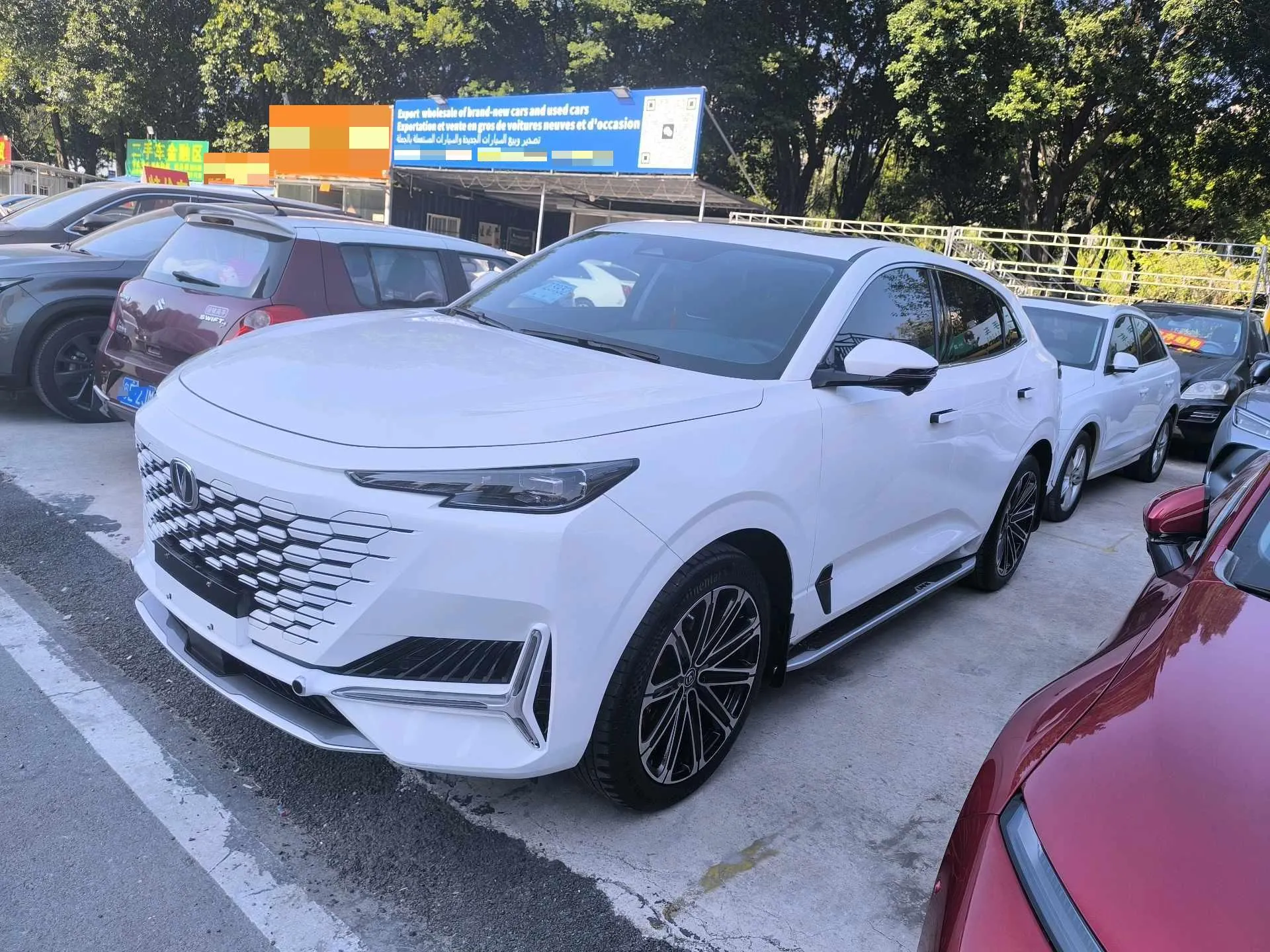 autocango,china used car exporter,china ev exporter,chinese used car exporter,chinese used ev exporter