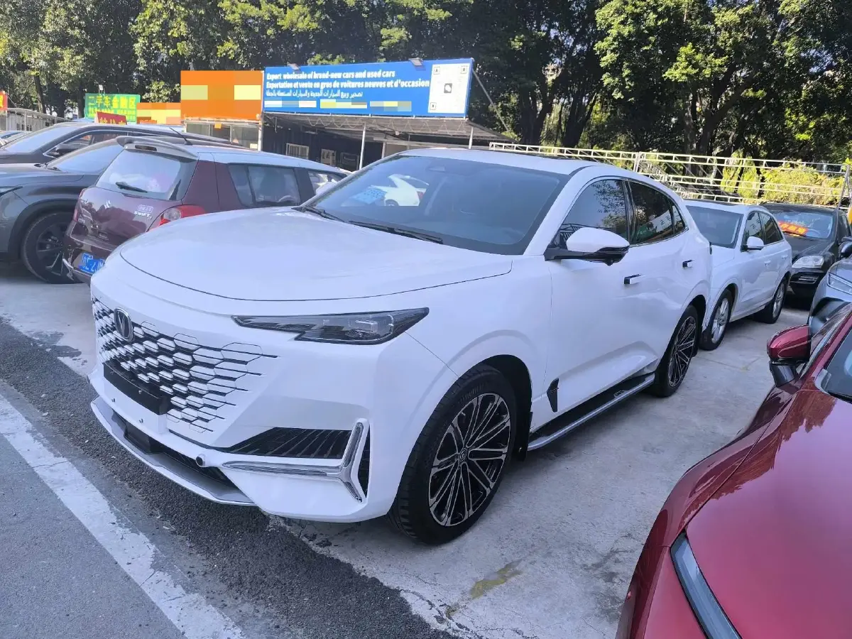 2022 Chevrolet Menlo BEV 61.1KWH