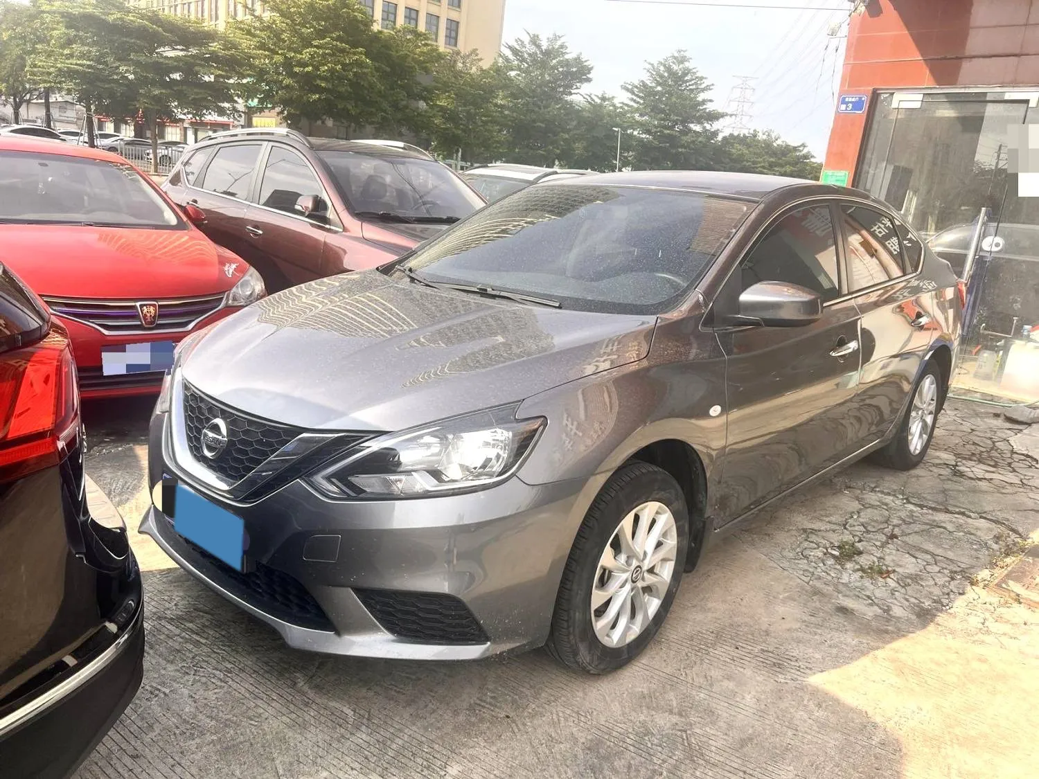 autocango,china used car exporter,china ev exporter,chinese used car exporter,chinese used ev exporter