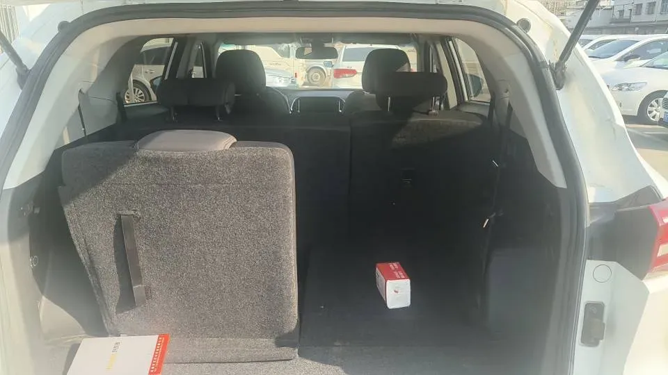 2020 VGV U70 1.5T 150HP L4 6AT,autocango,china used car exporter,china ev exporter,chinese used car exporter,chinese used ev exporter