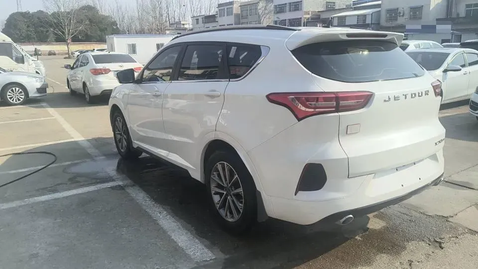 2020 VGV U70 1.5T 150HP L4 6AT,autocango,china used car exporter,china ev exporter,chinese used car exporter,chinese used ev exporter