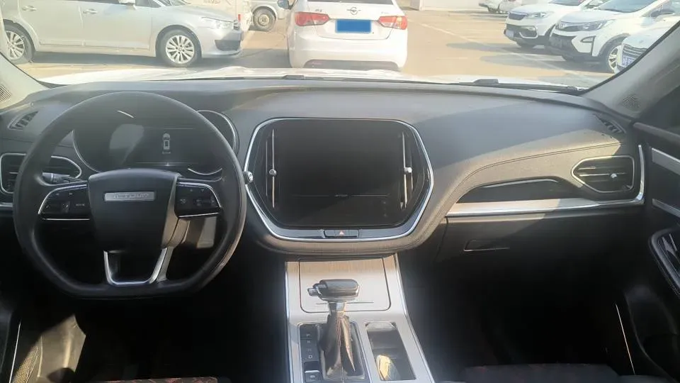 2020 VGV U70 1.5T 150HP L4 6AT,autocango,china used car exporter,china ev exporter,chinese used car exporter,chinese used ev exporter