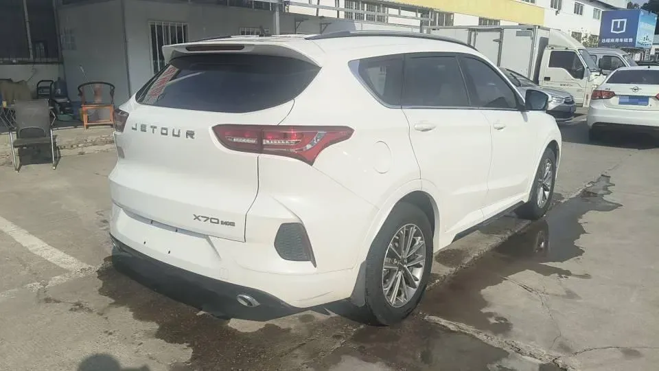2020 VGV U70 1.5T 150HP L4 6AT,autocango,china used car exporter,china ev exporter,chinese used car exporter,chinese used ev exporter