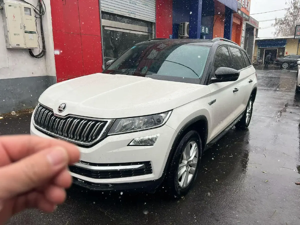 2019 Buick EnvisionPlus 1.5T 169HP L4 7DCT