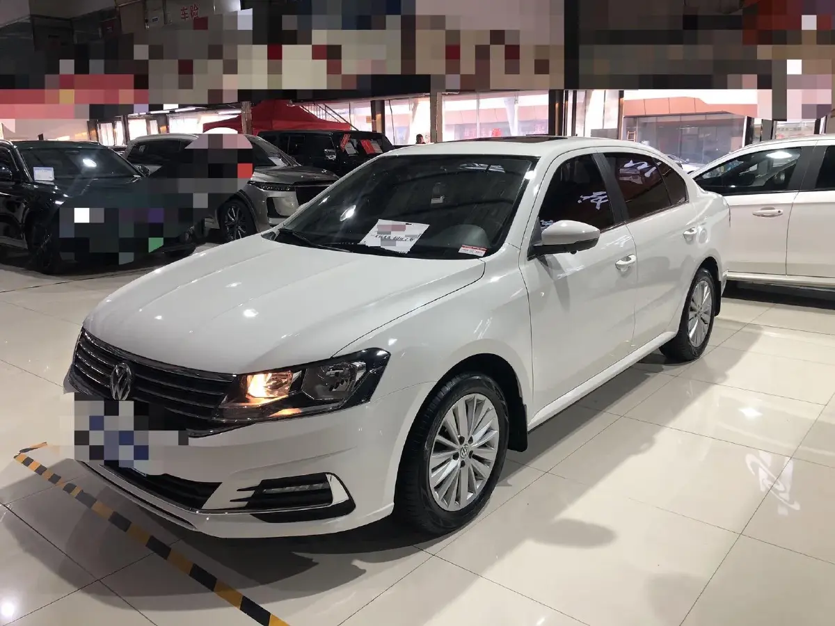 2019 Citroen C4L 1.2T 136HP L3 6AT