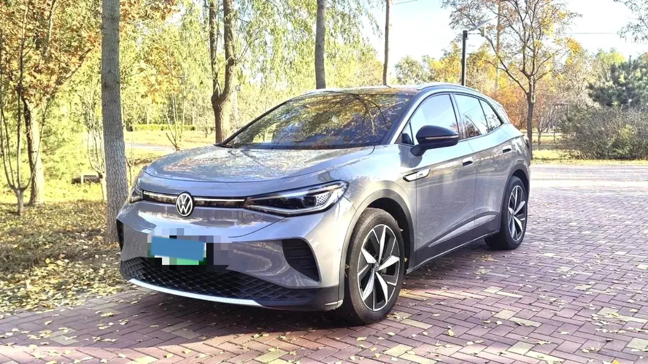 2022 Neta S Range Extended 231HP REEV 43.51KWH