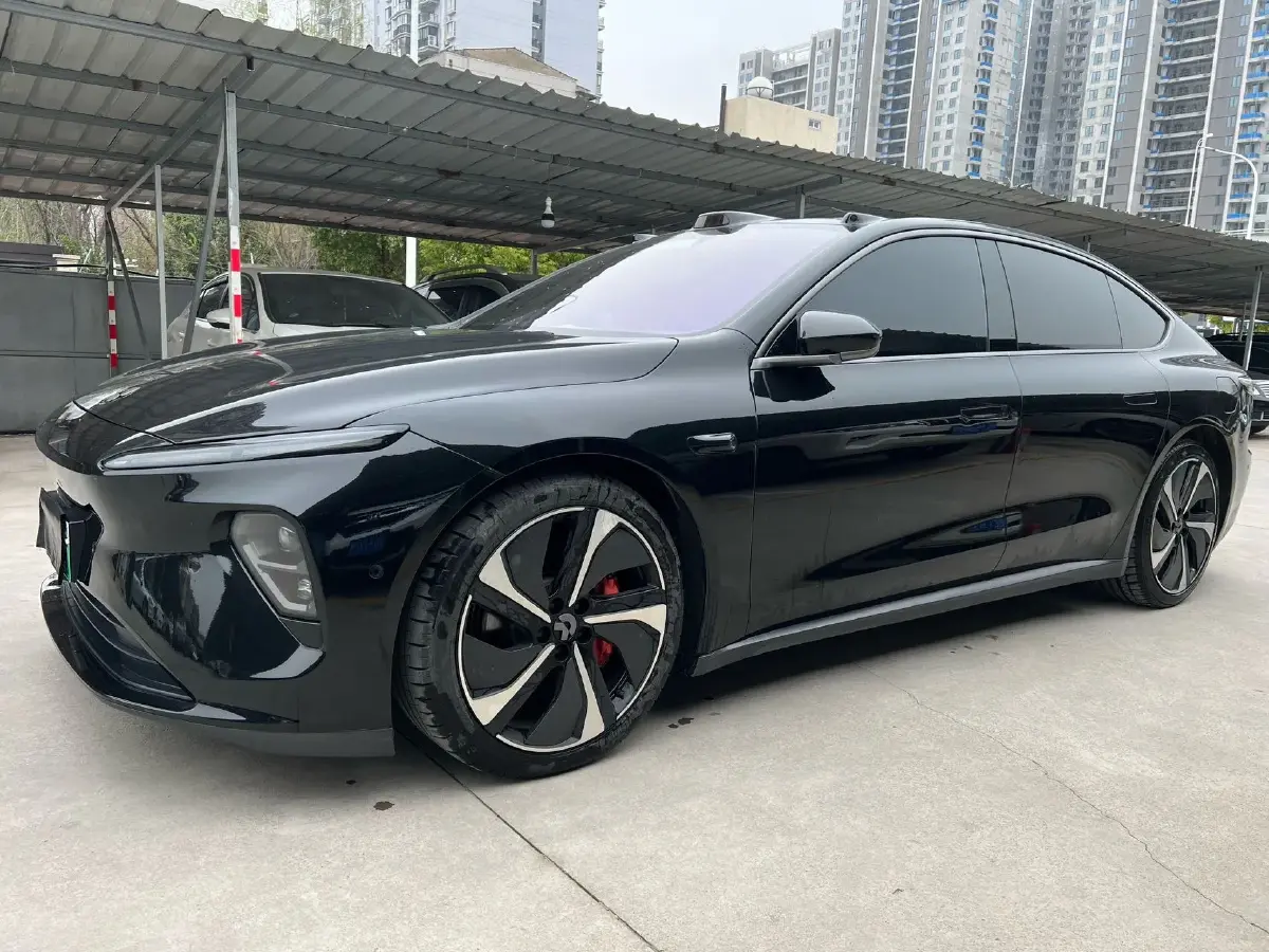 2021 Volkswagen ID.6 Crozz BEV 84.8KWH