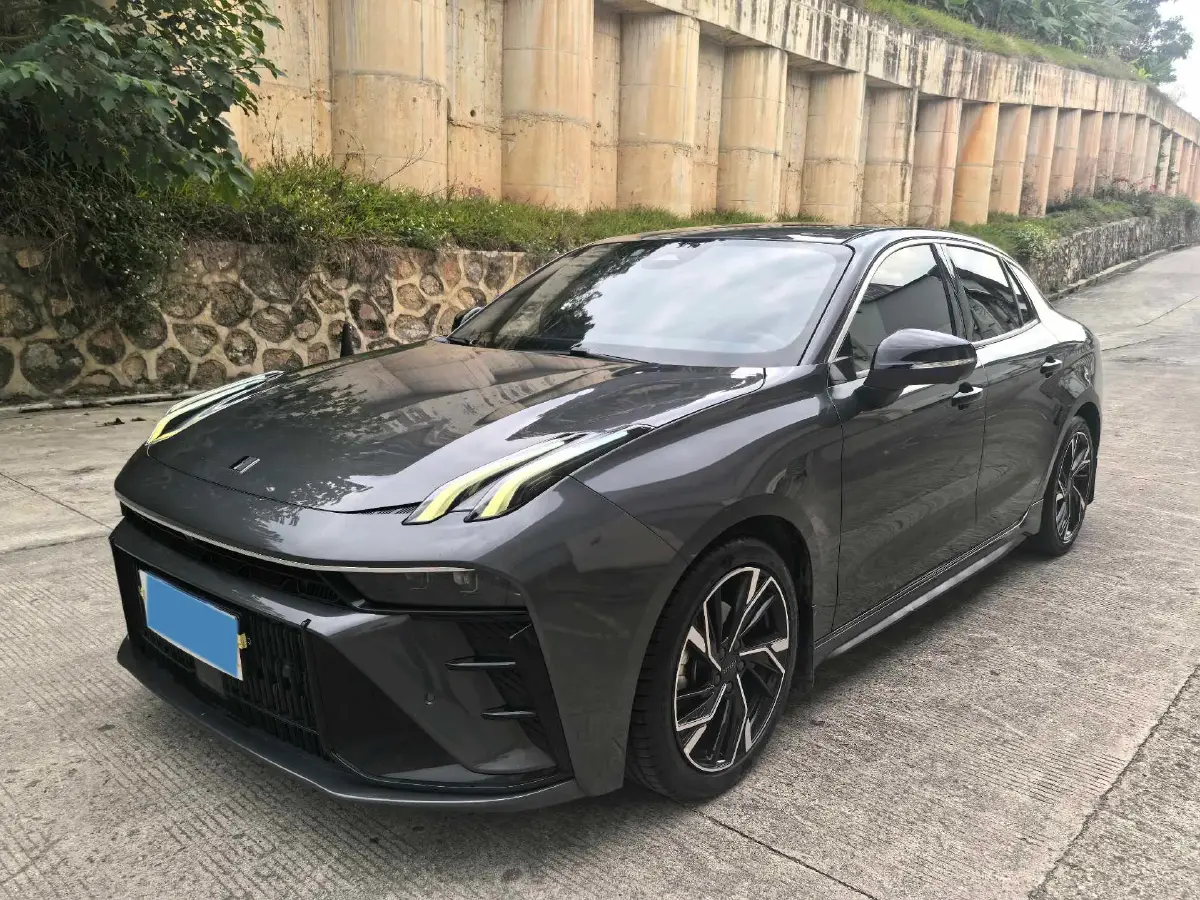 2023 MAXUS G50 1.5T 181HP L4 7DCT