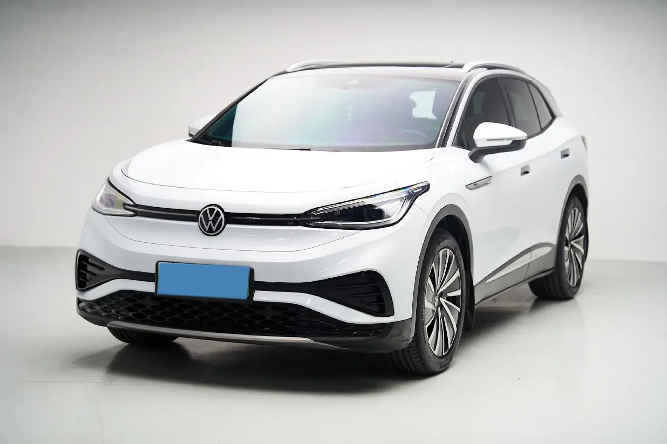 2021 Volkswagen ID.4 X BEV 83.4KWH