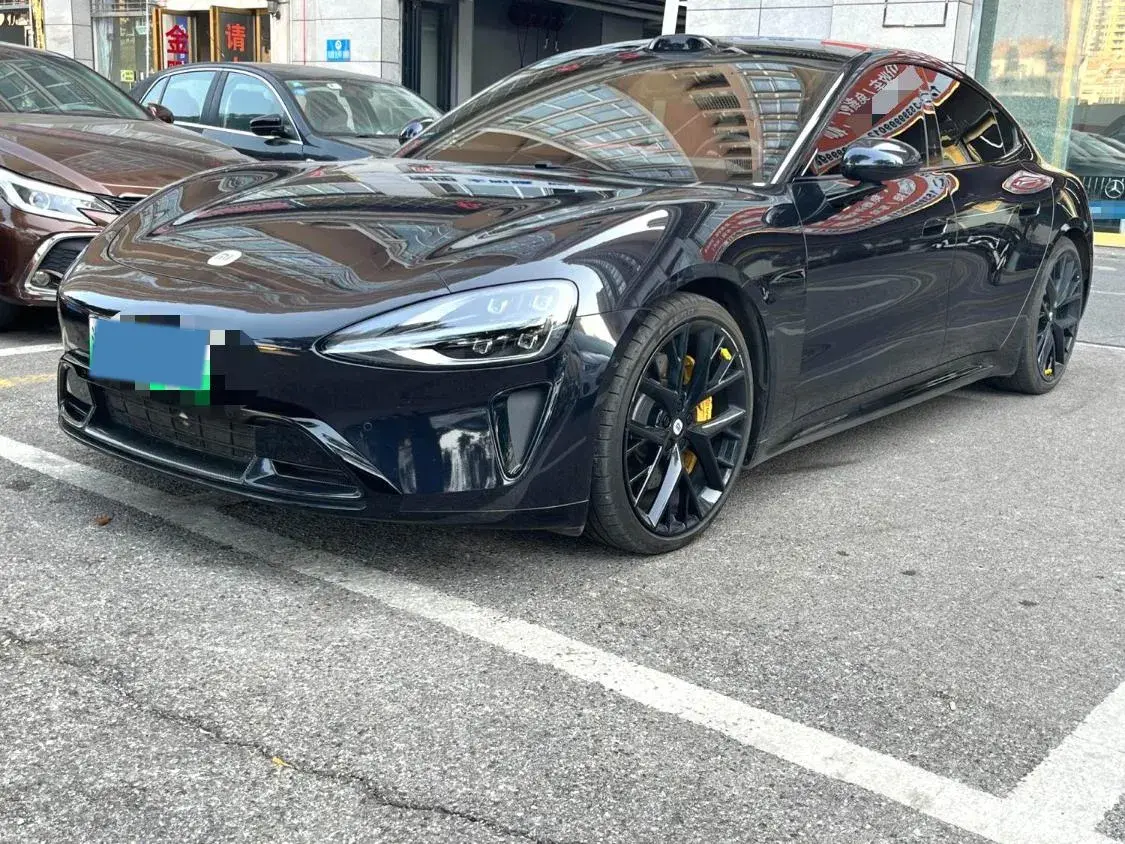 2024 MI SU7 BEV 101KWH