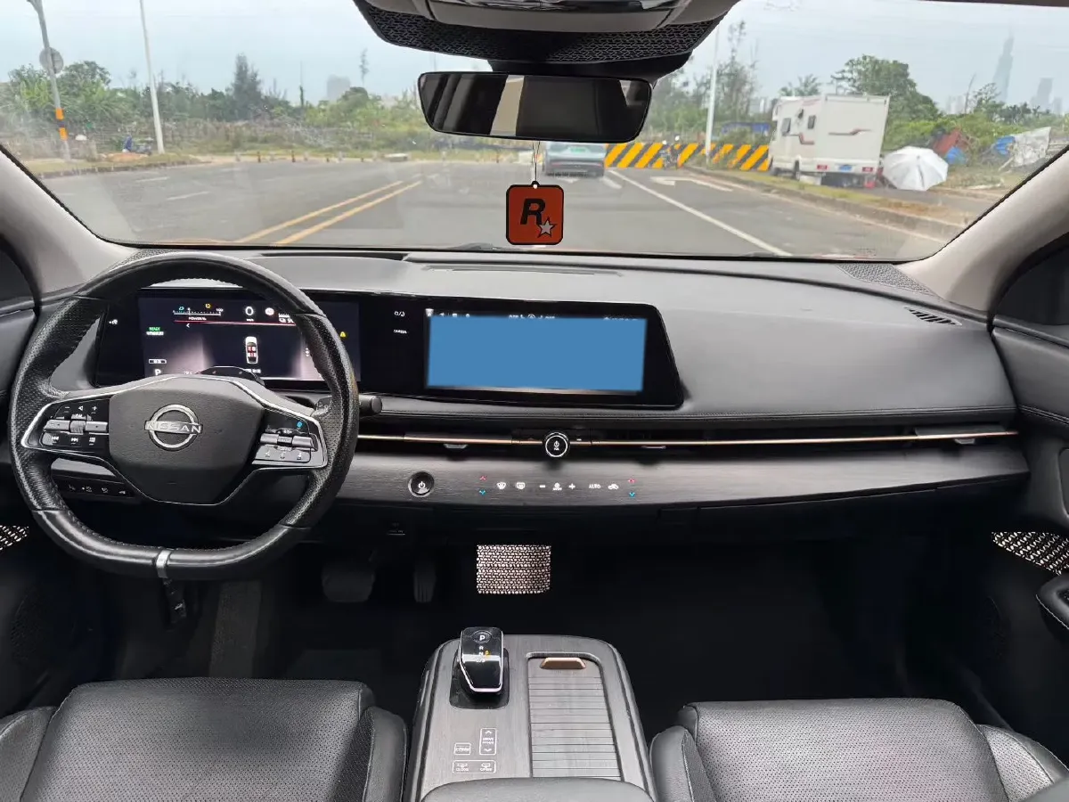 2022 Nissan Ariya BEV 90KWH,autocango,china used car exporter,china ev exporter,chinese used car exporter,chinese used ev exporter