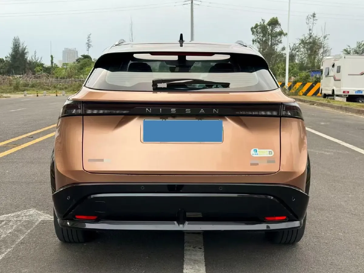 2022 Nissan Ariya BEV 90KWH,autocango,china used car exporter,china ev exporter,chinese used car exporter,chinese used ev exporter