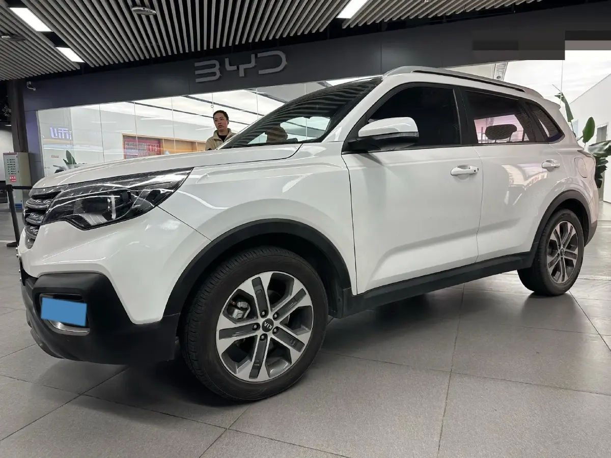 2019 Kia Sportage R 2.0L 160HP L4 6AT