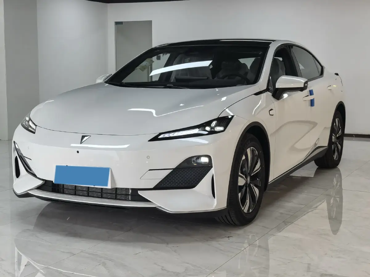 2025 Deepal SL03 1.5L 95HP L4 REEV 18.99KWH