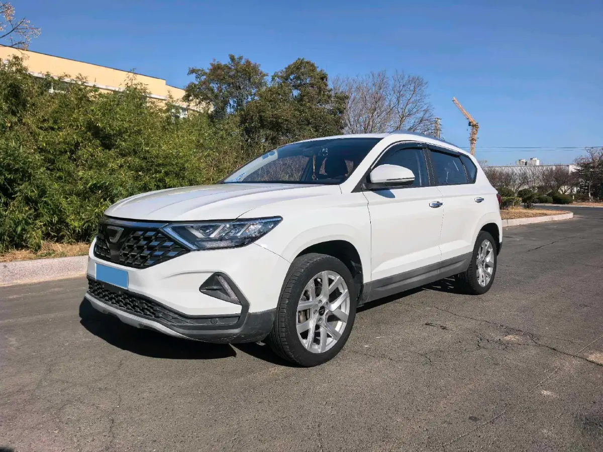 2019 Jetta VS5 1.4T 150HP L4 6AT