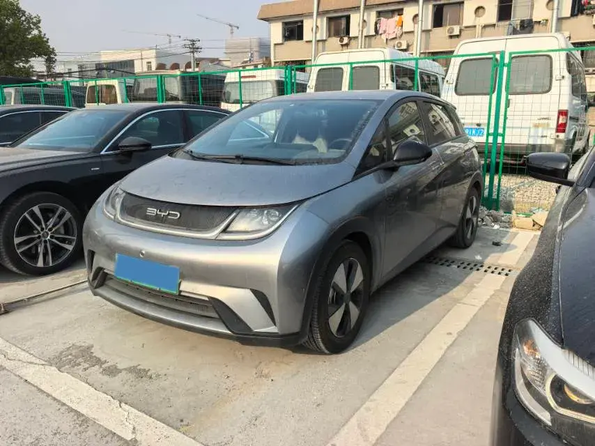 2023 BYD Dolphin BEV 44.928KWH