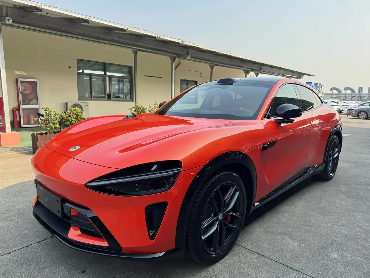 2025 MI YU7 BEV 101.7KWH