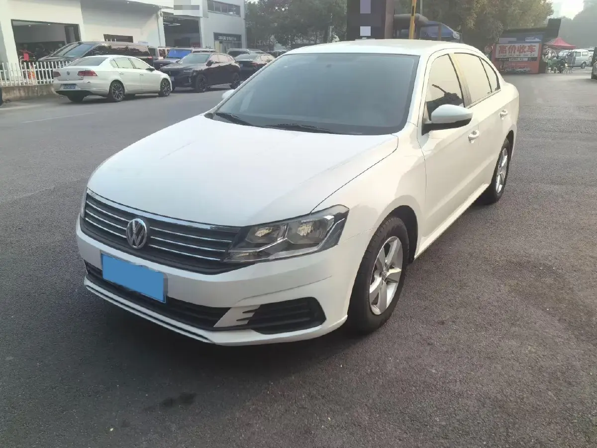 2019 ChangAn Eado XT 1.6L 128HP L4 6AT