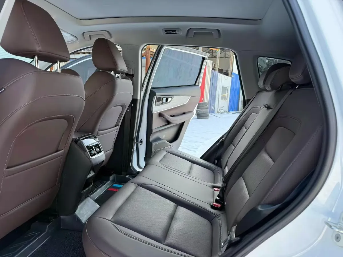 2023 Chery Tiggo 5x 1.5T 156HP L4 CVT,autocango,china used car exporter,china ev exporter,chinese used car exporter,chinese used ev exporter