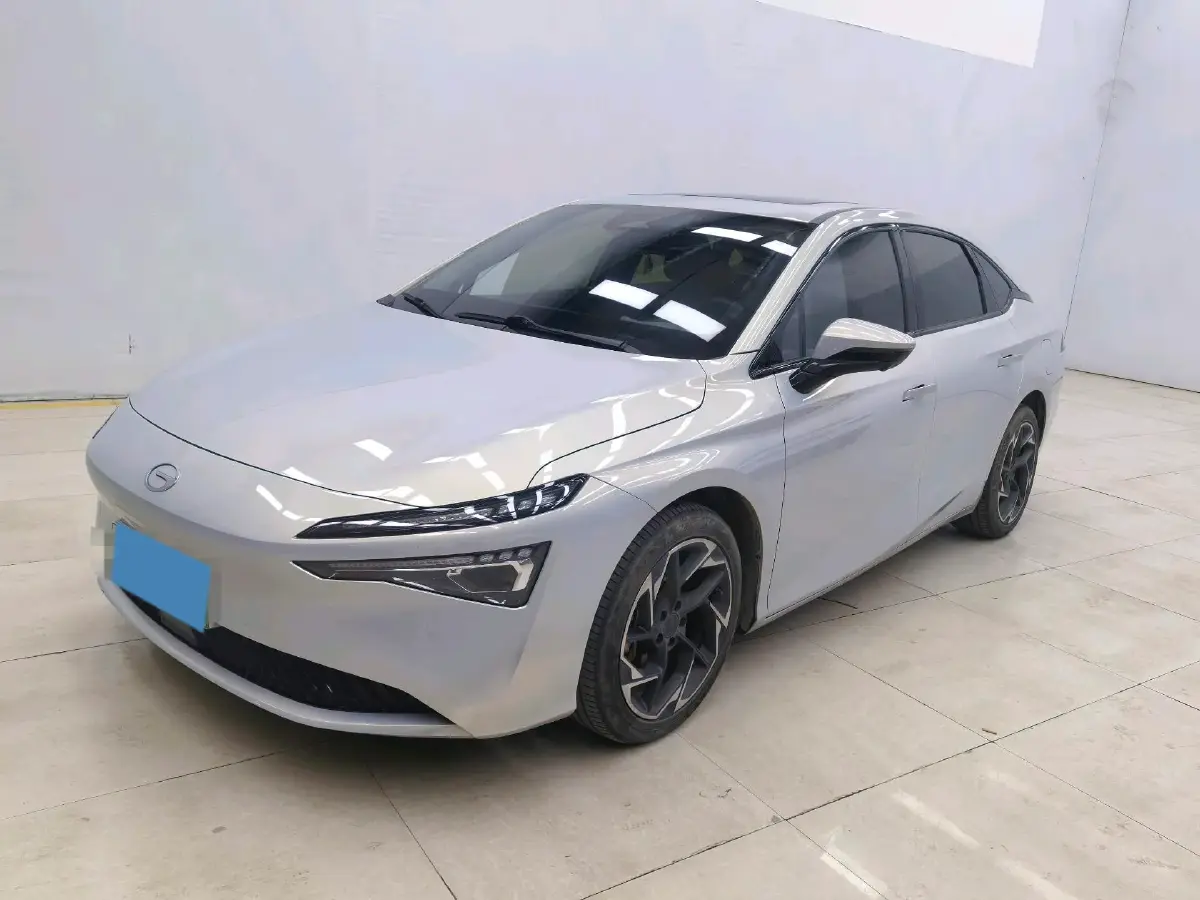 2024 Aion AION S MAX BEV 67.9KWH