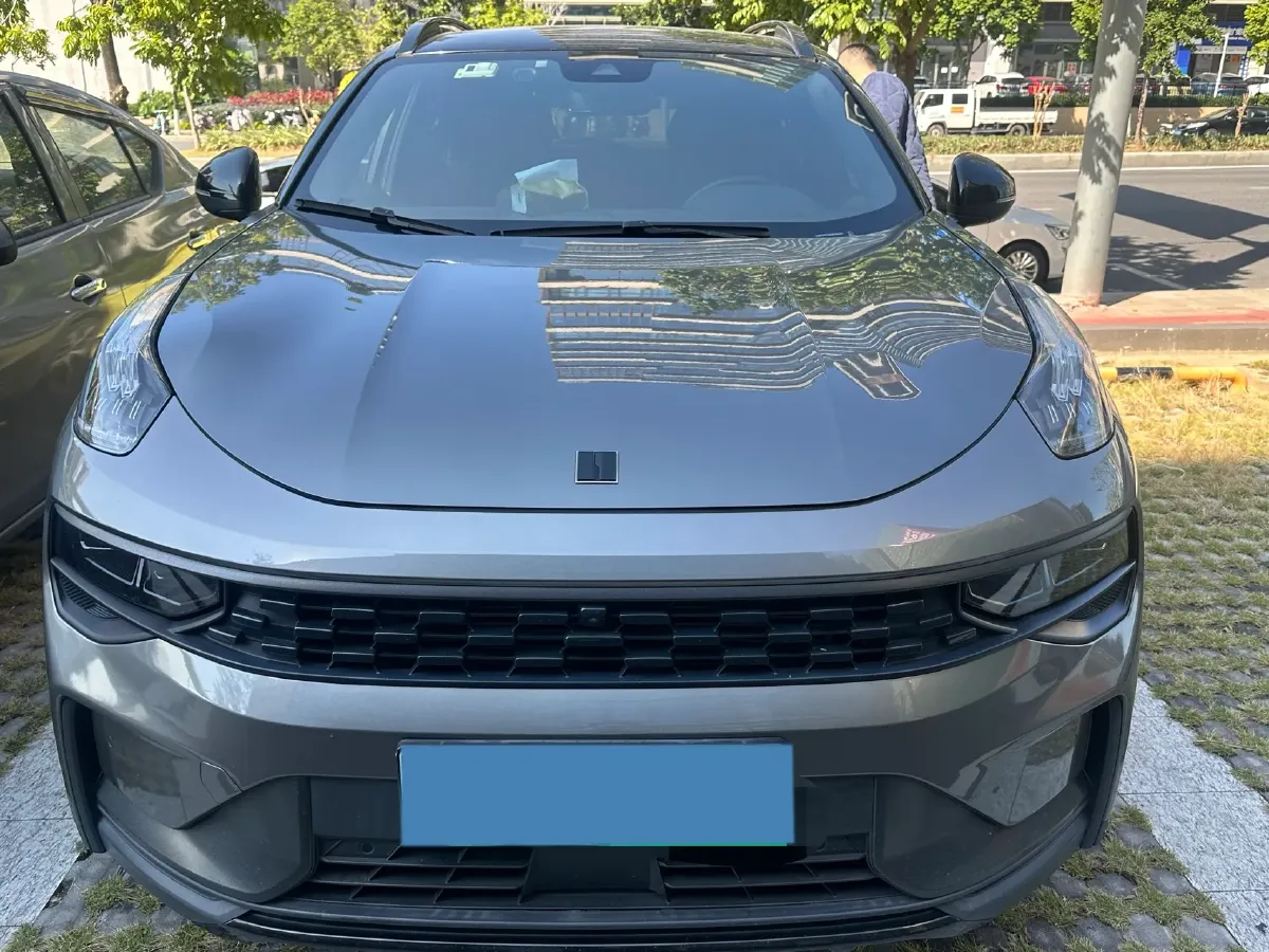 2021 LYNK&CO 01 EM-P 1.5T 180HP L3 7DCT PHEV 17.7KWH,autocango,china used car exporter,china ev exporter,chinese used car exporter,chinese used ev exporter