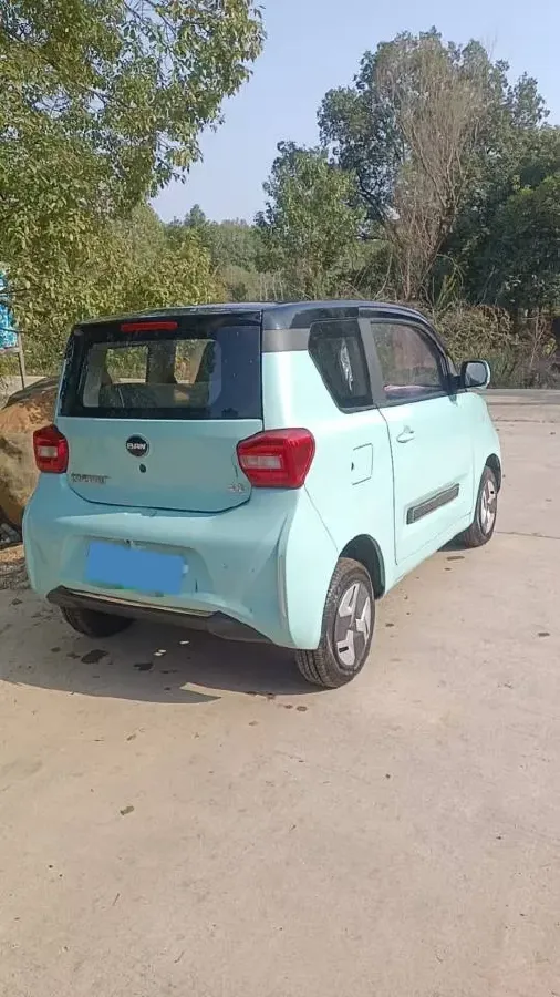 2023 BAW JiaBao BEV 10.88KWH,autocango,china used car exporter,china ev exporter,chinese used car exporter,chinese used ev exporter
