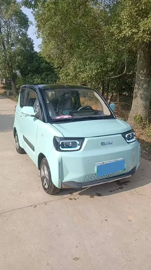 2023 BAW JiaBao BEV 10.88KWH,autocango,china used car exporter,china ev exporter,chinese used car exporter,chinese used ev exporter
