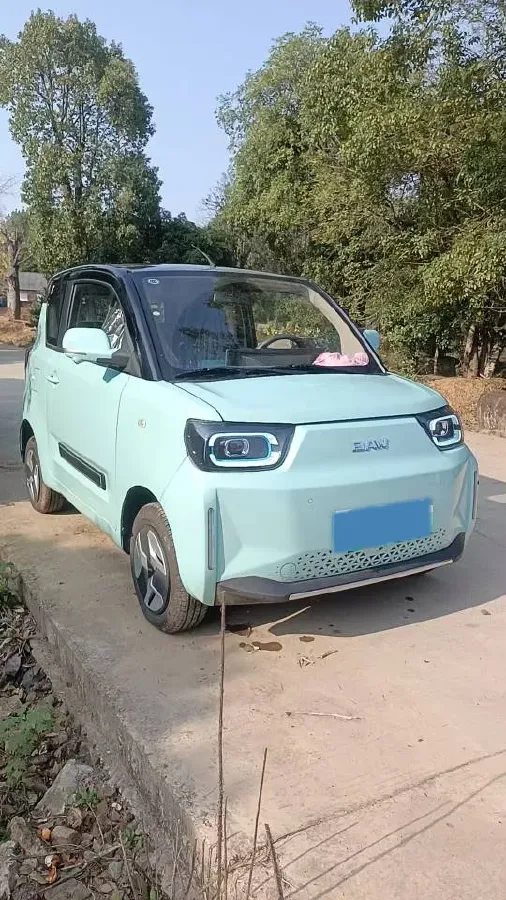 2023 BAW JiaBao BEV 10.88KWH,autocango,china used car exporter,china ev exporter,chinese used car exporter,chinese used ev exporter