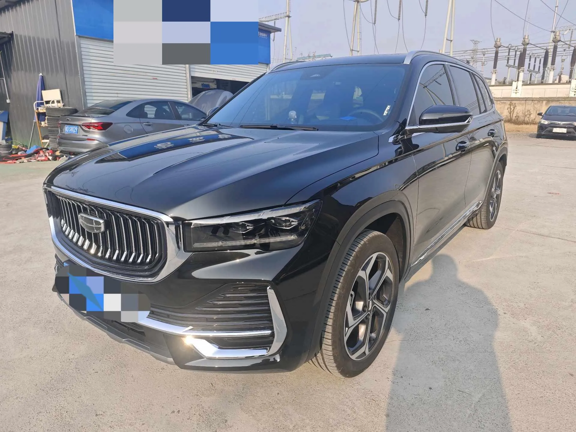 autocango,china used car exporter,china ev exporter,chinese used car exporter,chinese used ev exporter