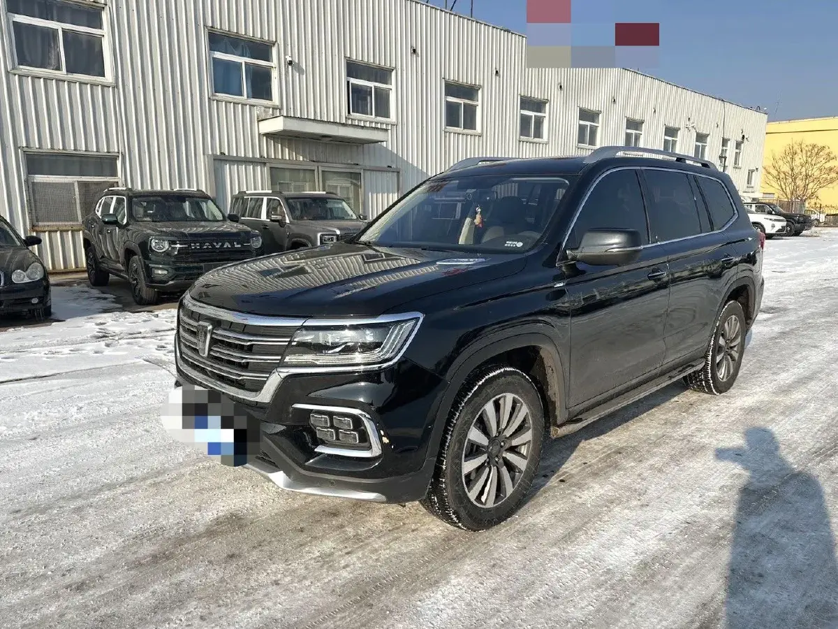 2018 Renault Koleos 2.0L 150HP L4 CVT