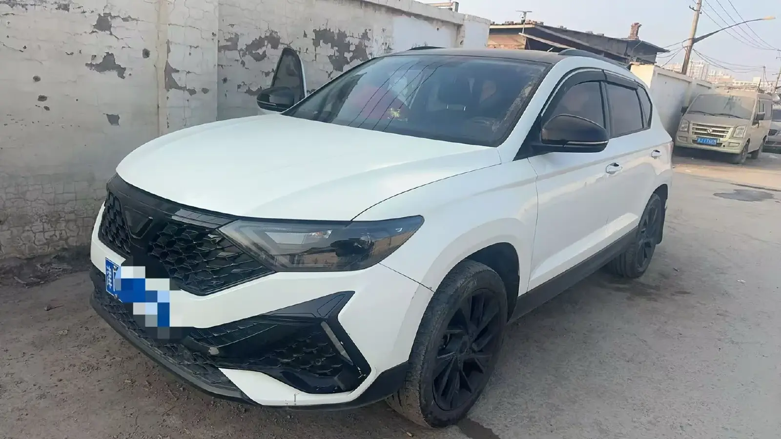 2022 Jetta VS5 1.4T 150HP L4 6AT