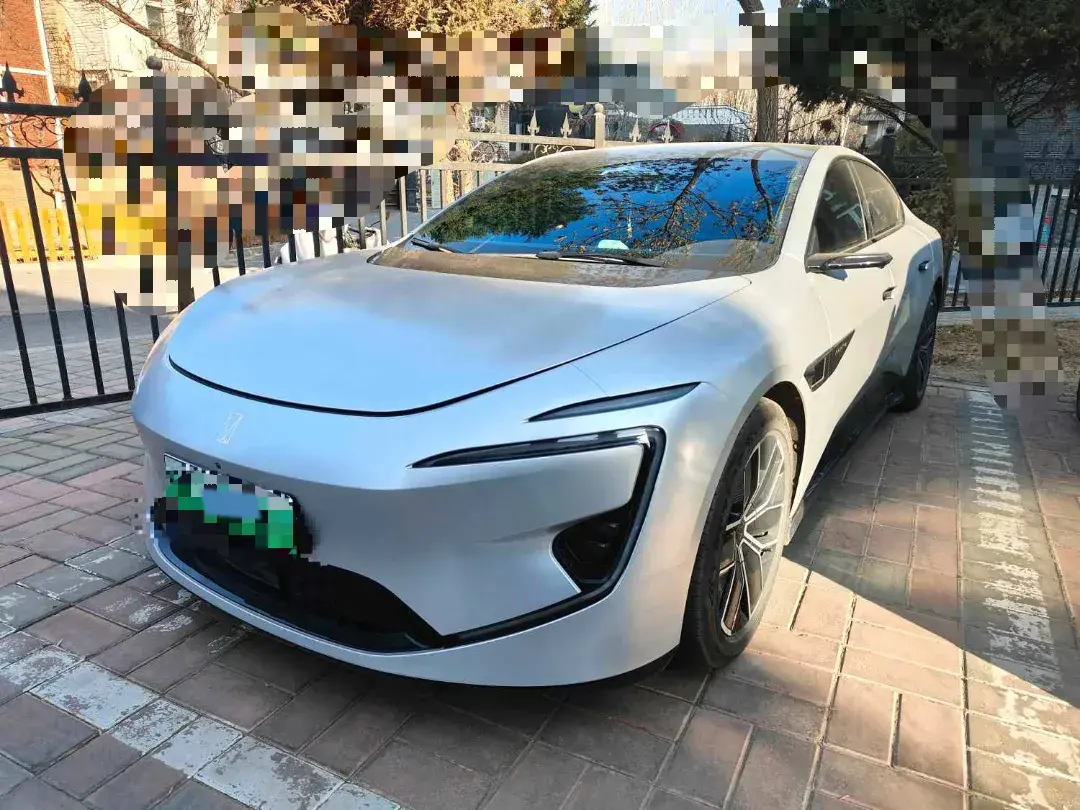 2023 Avatr 12 BEV 94.5KWH