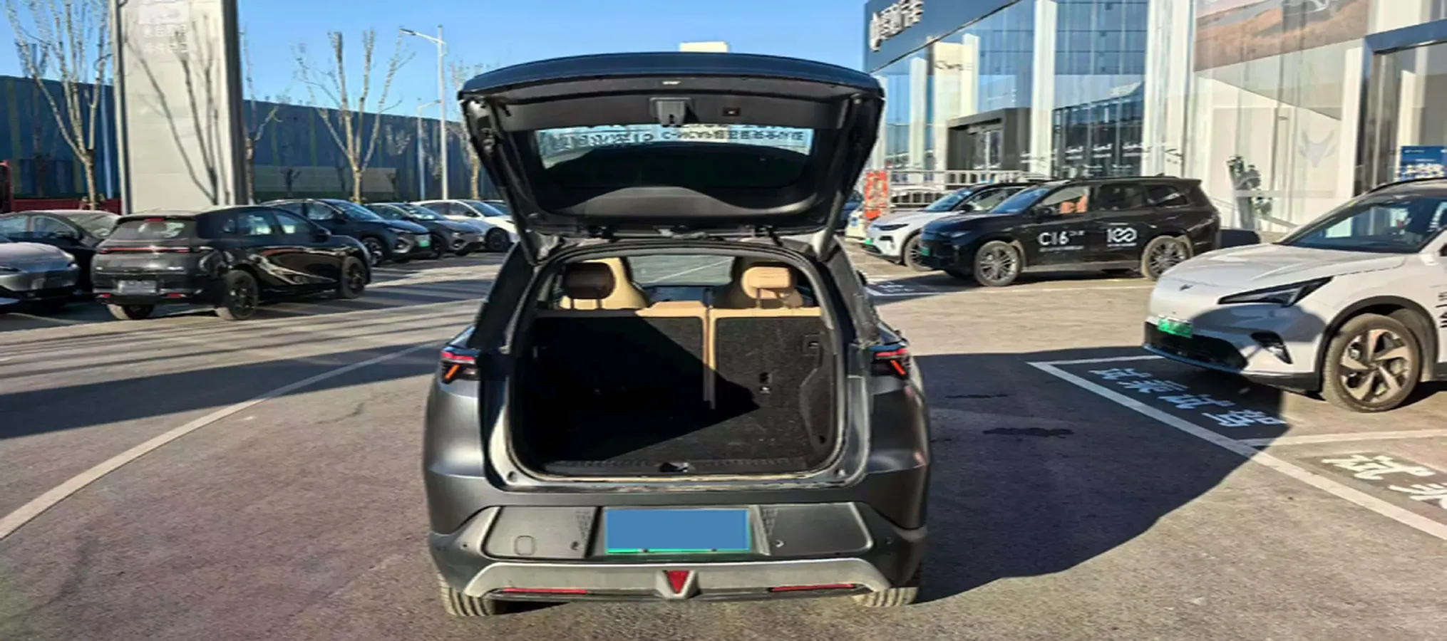 2025 Toyota bZ5 BEV,autocango,china used car exporter,china ev exporter,chinese used car exporter,chinese used ev exporter