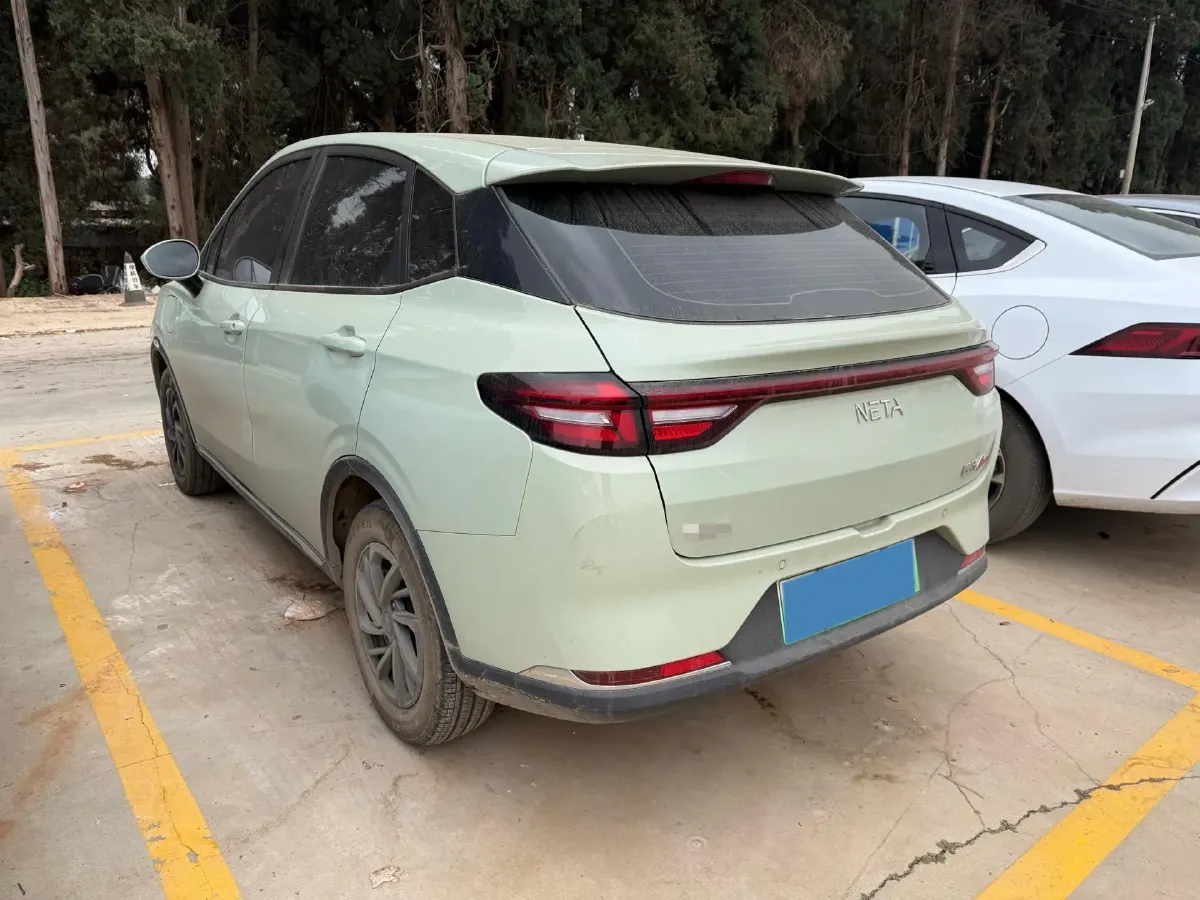 2023 Yudo Rabbit BEV 31.95KWH,autocango,china used car exporter,china ev exporter,chinese used car exporter,chinese used ev exporter