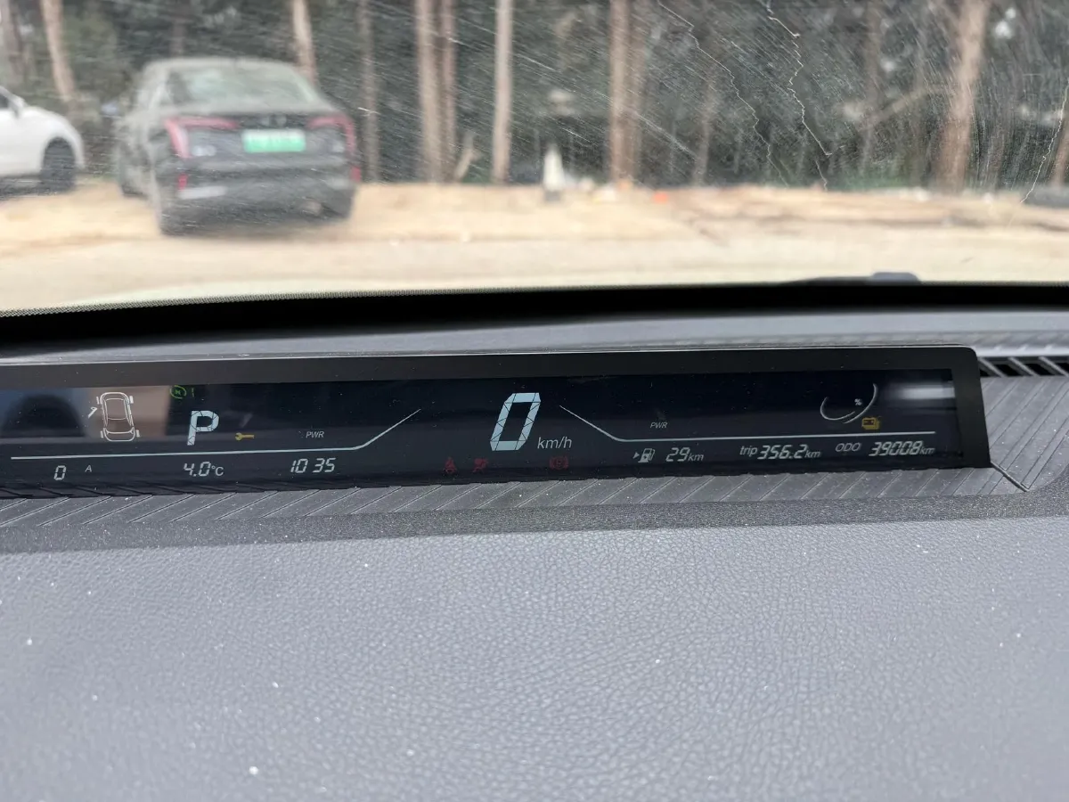 2023 Yudo Rabbit BEV 31.95KWH,autocango,china used car exporter,china ev exporter,chinese used car exporter,chinese used ev exporter