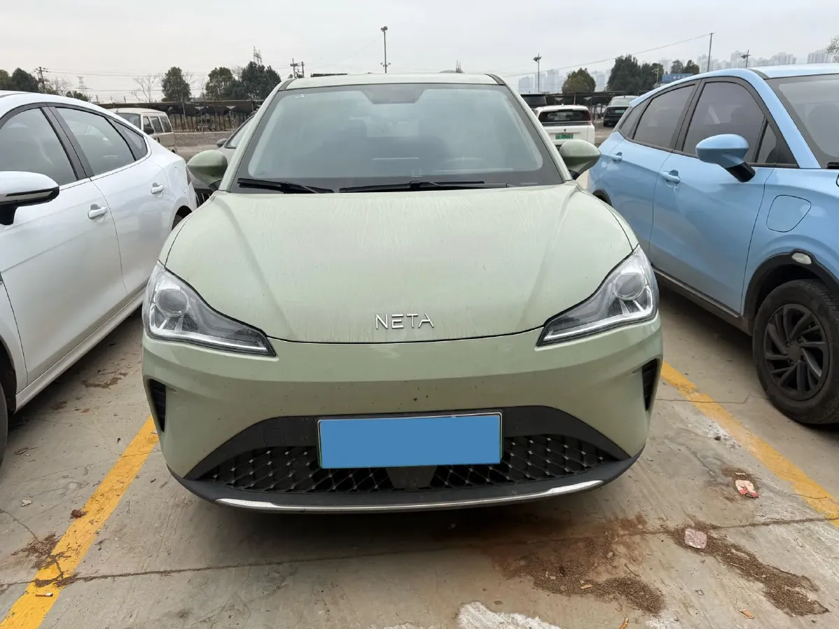 2023 Yudo Rabbit BEV 31.95KWH,autocango,china used car exporter,china ev exporter,chinese used car exporter,chinese used ev exporter