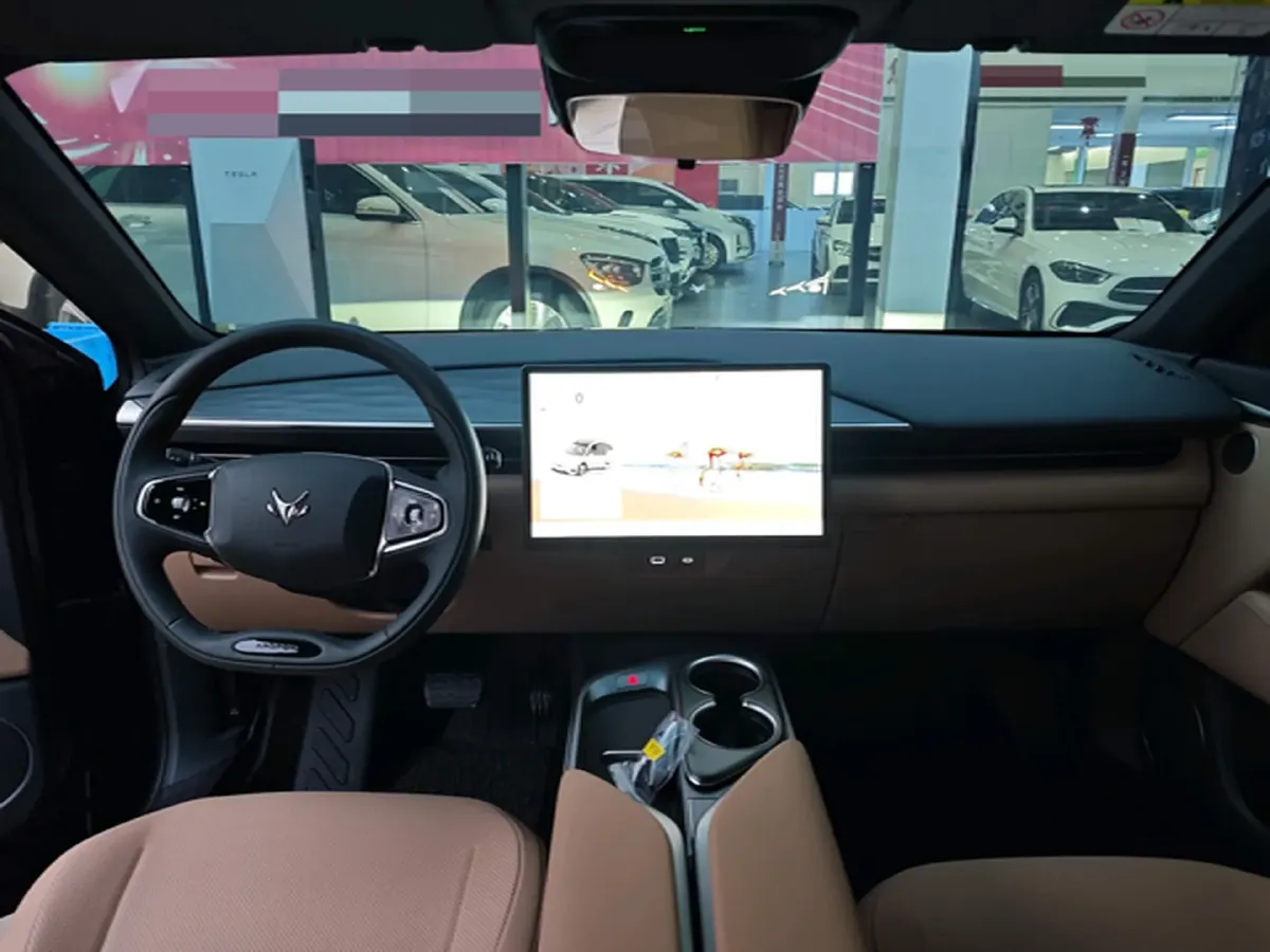 2025 Foton General F9 2.0T 238HP L4 8AT,autocango,china used car exporter,china ev exporter,chinese used car exporter,chinese used ev exporter