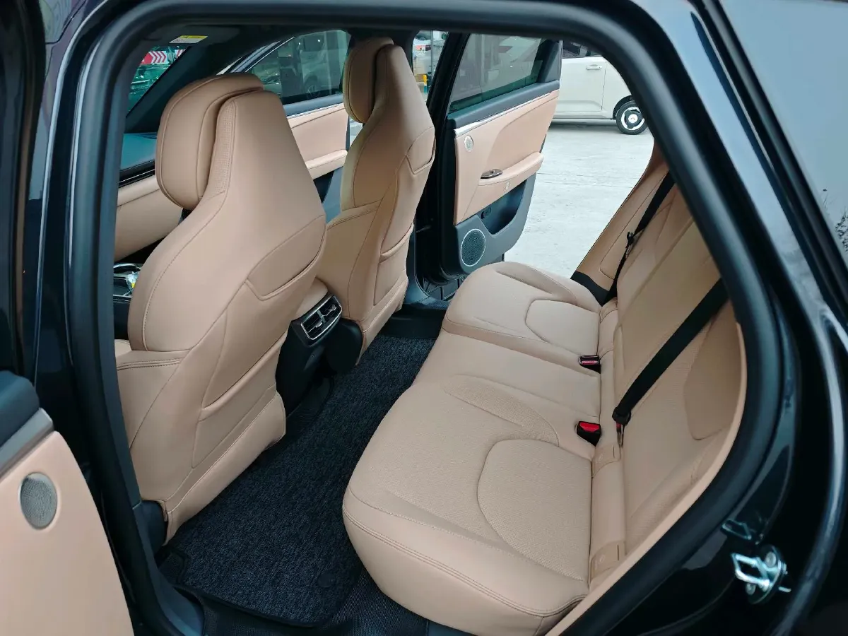 2025 Foton General F9 2.0T 238HP L4 8AT,autocango,china used car exporter,china ev exporter,chinese used car exporter,chinese used ev exporter