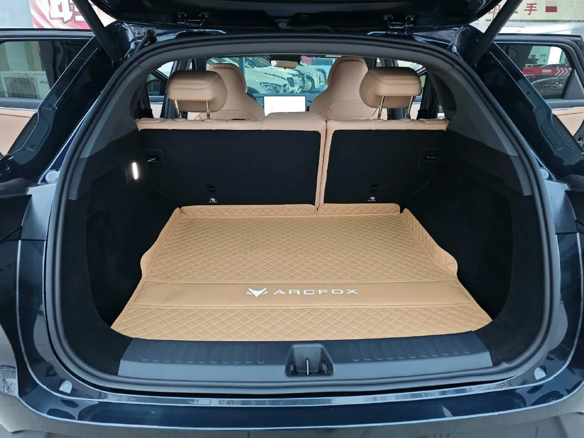 2025 Foton General F9 2.0T 238HP L4 8AT,autocango,china used car exporter,china ev exporter,chinese used car exporter,chinese used ev exporter