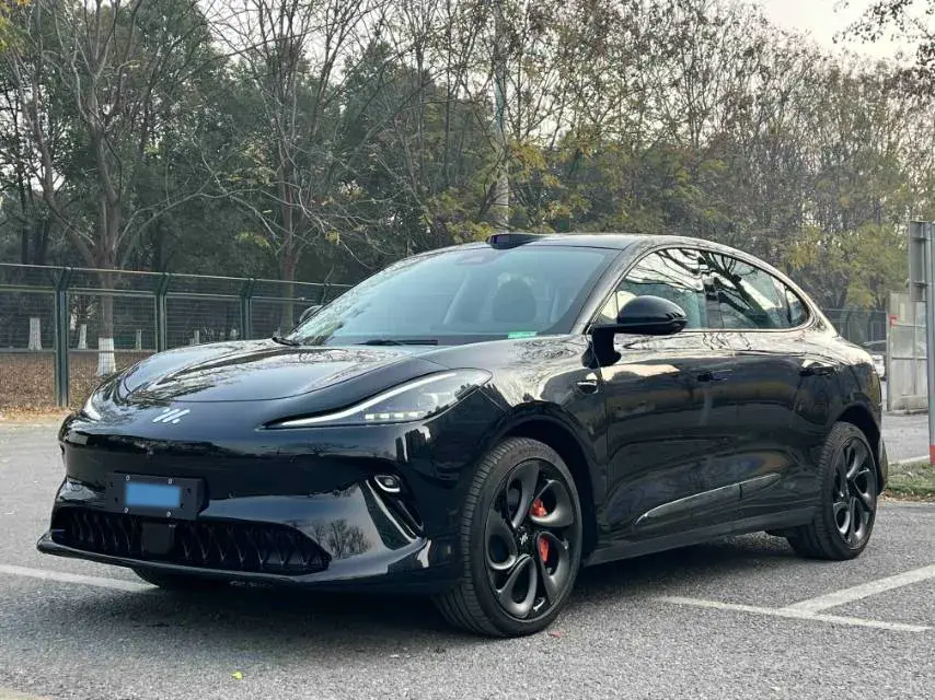 2025 IM LS6 BEV 100KWH