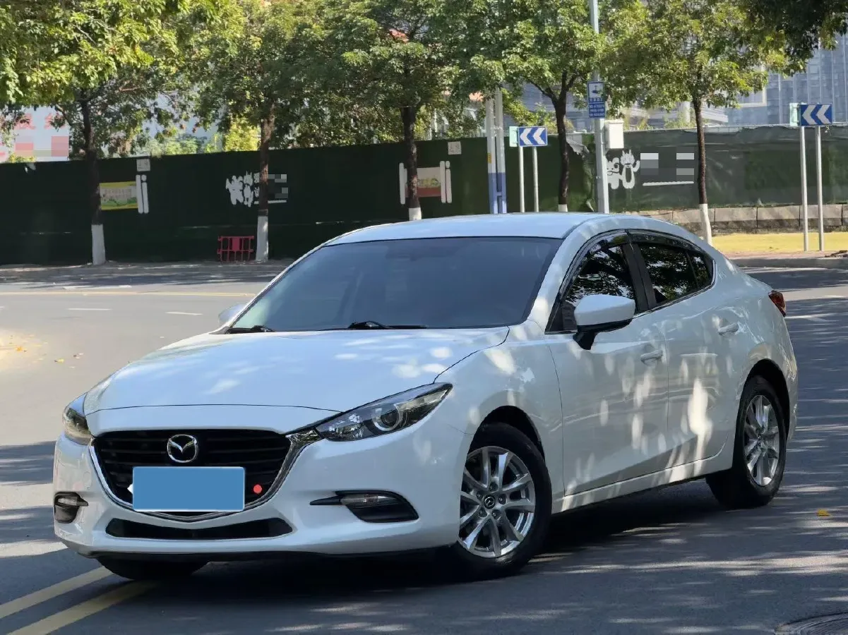 2019 Mazda 3 Axela 1.5L 117HP L4 6AT,autocango,china used car exporter,china ev exporter,chinese used car exporter,chinese used ev exporter