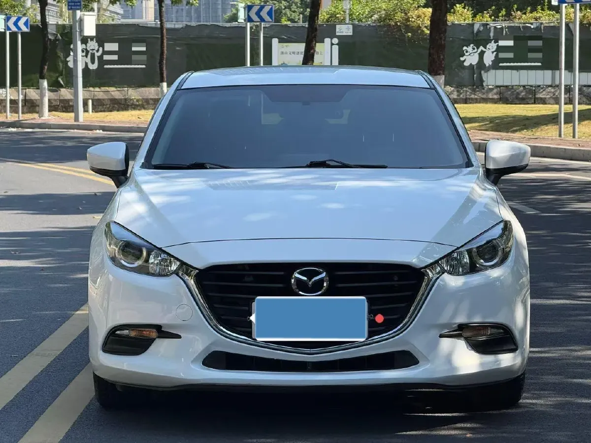 2019 Mazda 3 Axela 1.5L 117HP L4 6AT,autocango,china used car exporter,china ev exporter,chinese used car exporter,chinese used ev exporter