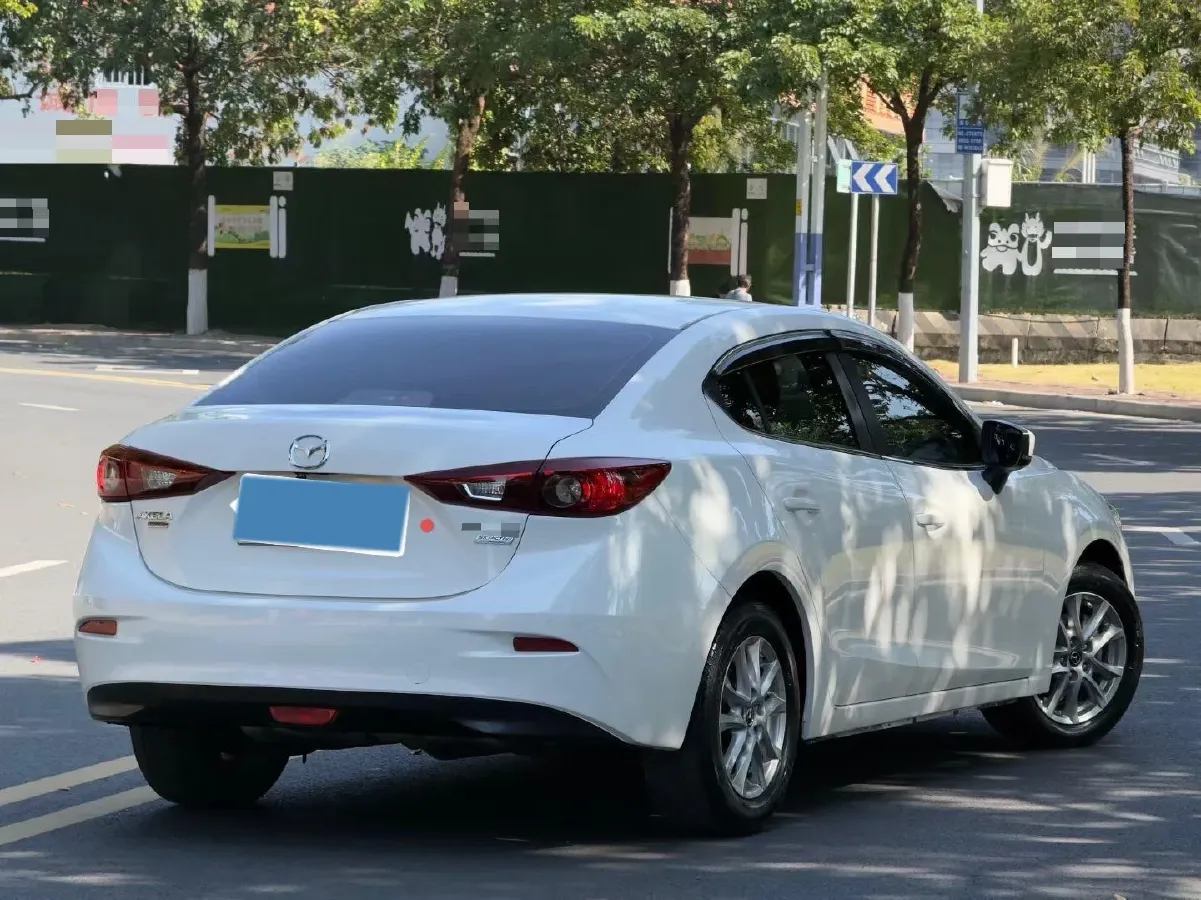 2019 Mazda 3 Axela 1.5L 117HP L4 6AT,autocango,china used car exporter,china ev exporter,chinese used car exporter,chinese used ev exporter