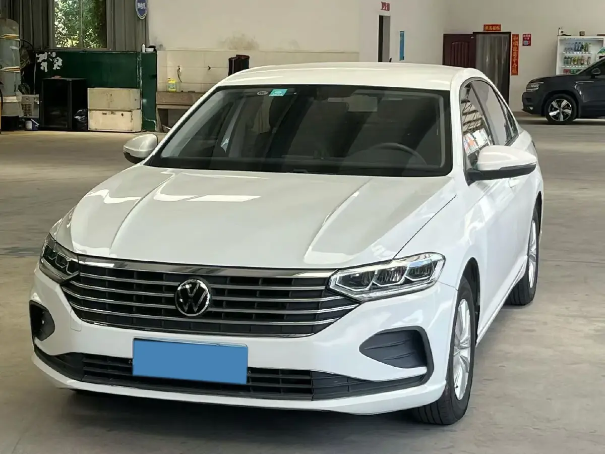 2023 Volkswagen Lavida 1.5L 113HP L4 6AT