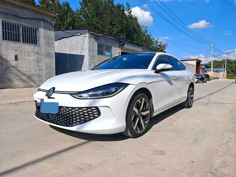 2023 Volkswagen Lamando 1.4T 150HP L4 7DCT