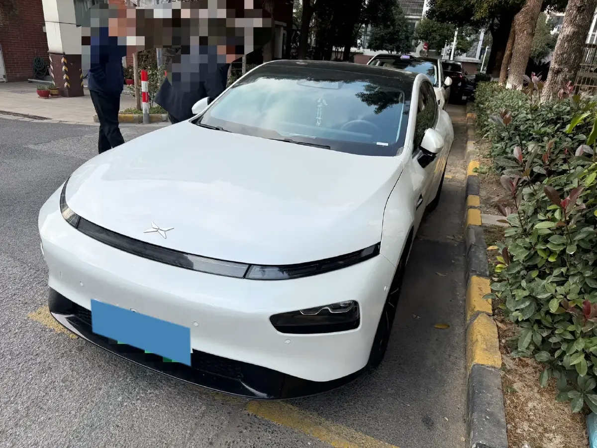 2022 Sehol AiPao S BEV 84KWH