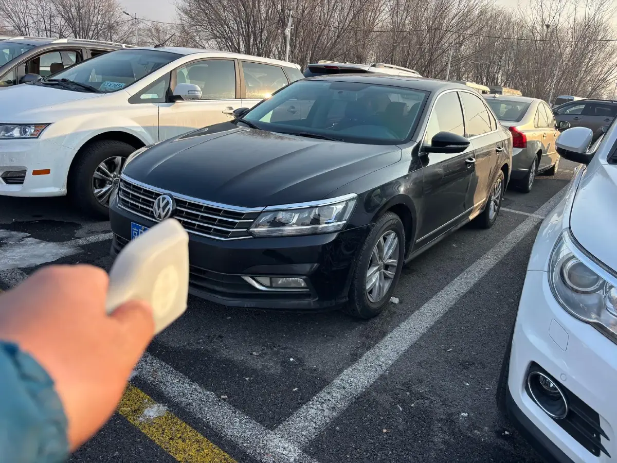 2017 BAIC BJEV EX BEV 38.6KWH