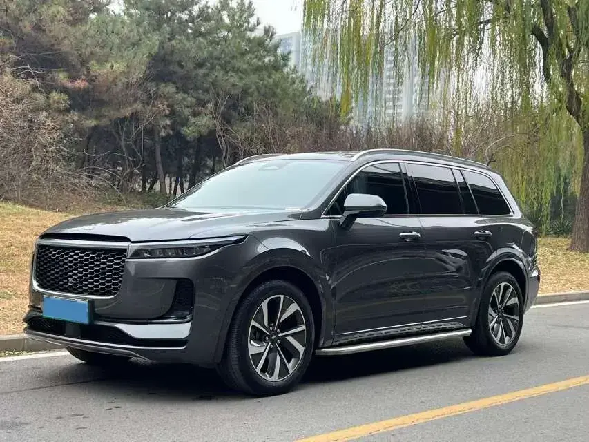 2021 Li ONE Range Extended 131HP REEV 40.5KWH