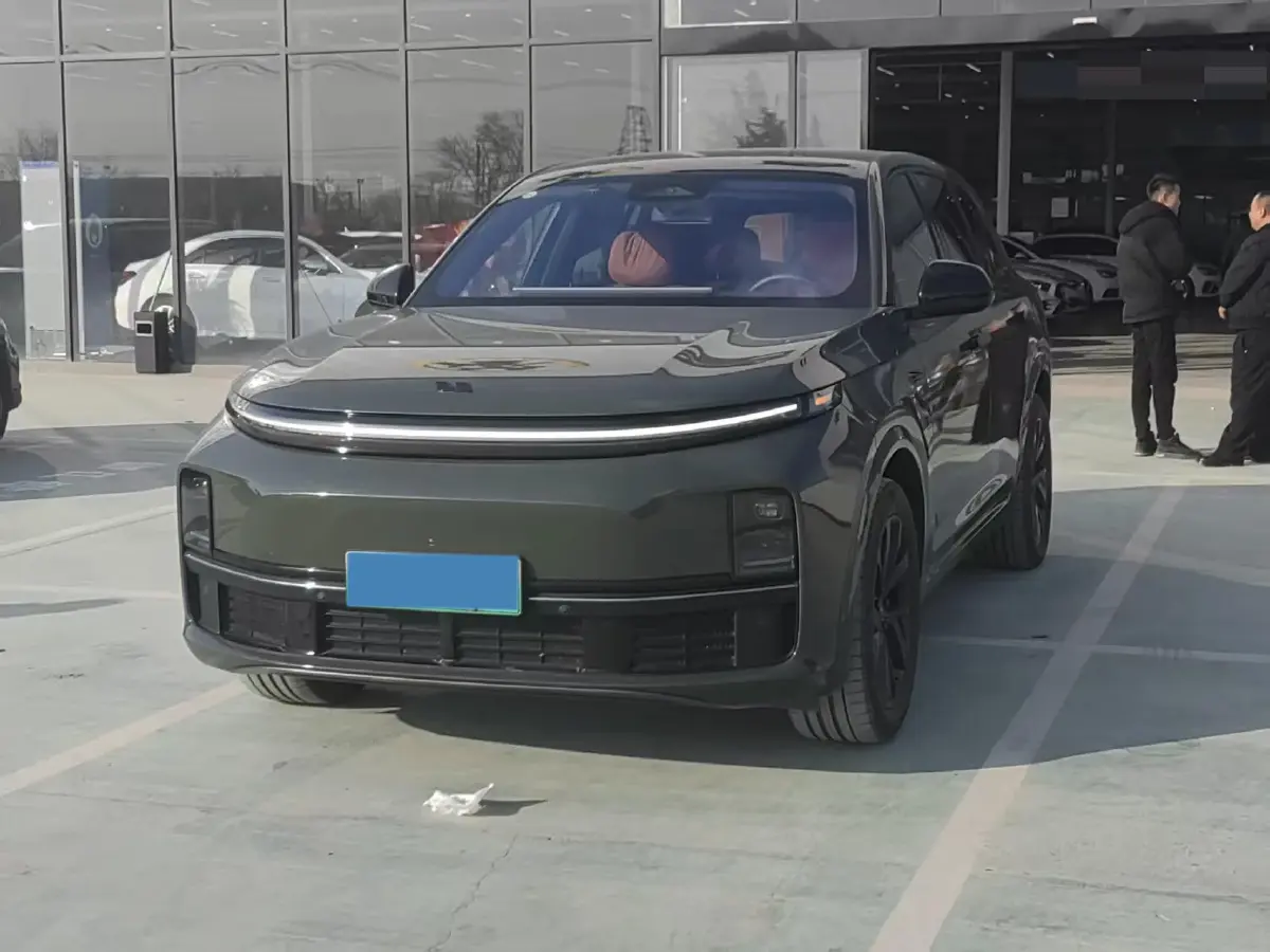 2023 Hyundai Palisade 3.5L 272HP V6 8AT