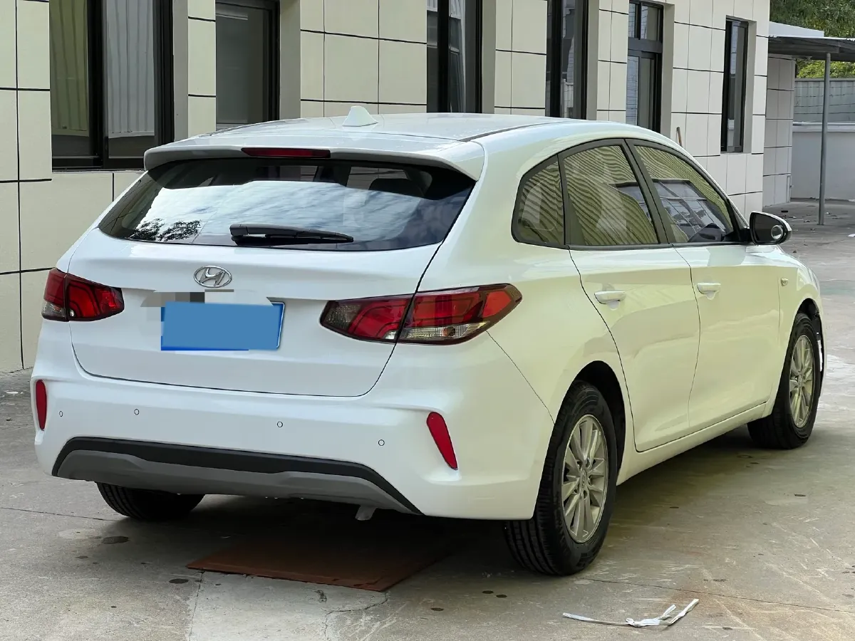 2018 Hyundai YiXing 1.6L 123HP L4 6AT,autocango,china used car exporter,china ev exporter,chinese used car exporter,chinese used ev exporter